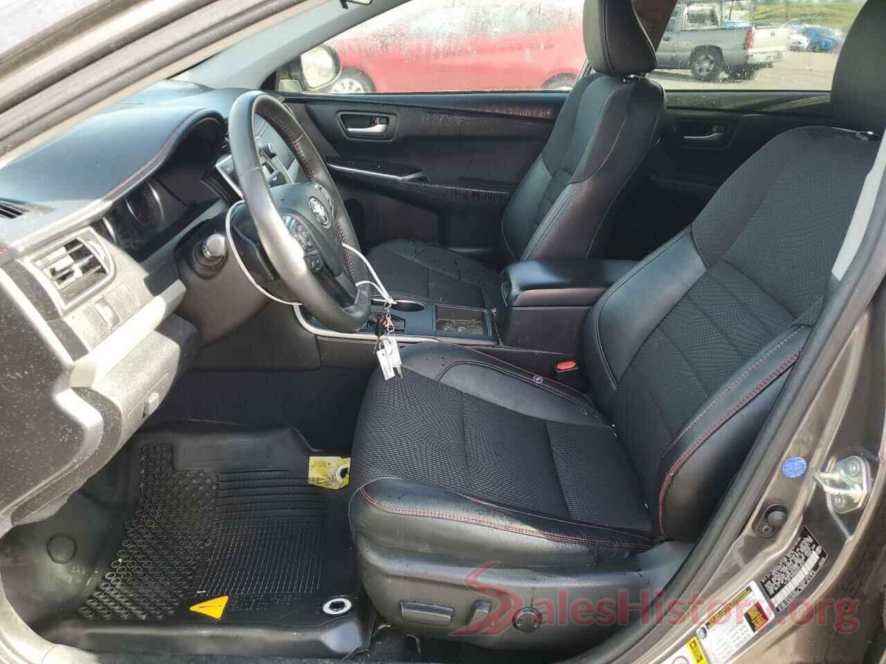 4T1BF1FK8HU341622 2017 TOYOTA CAMRY