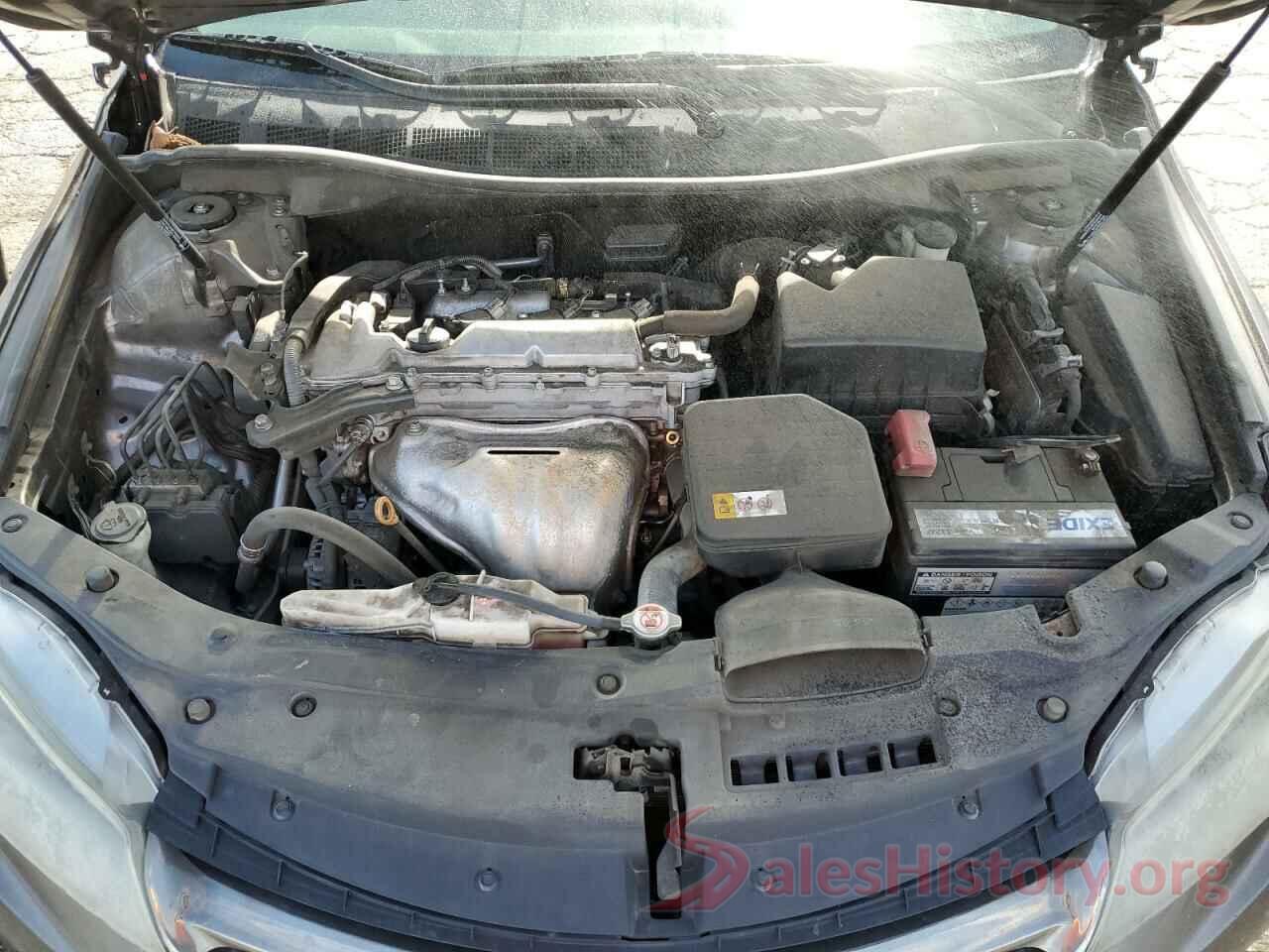 4T1BF1FK8HU341622 2017 TOYOTA CAMRY