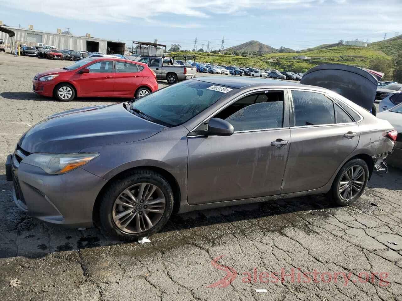 4T1BF1FK8HU341622 2017 TOYOTA CAMRY