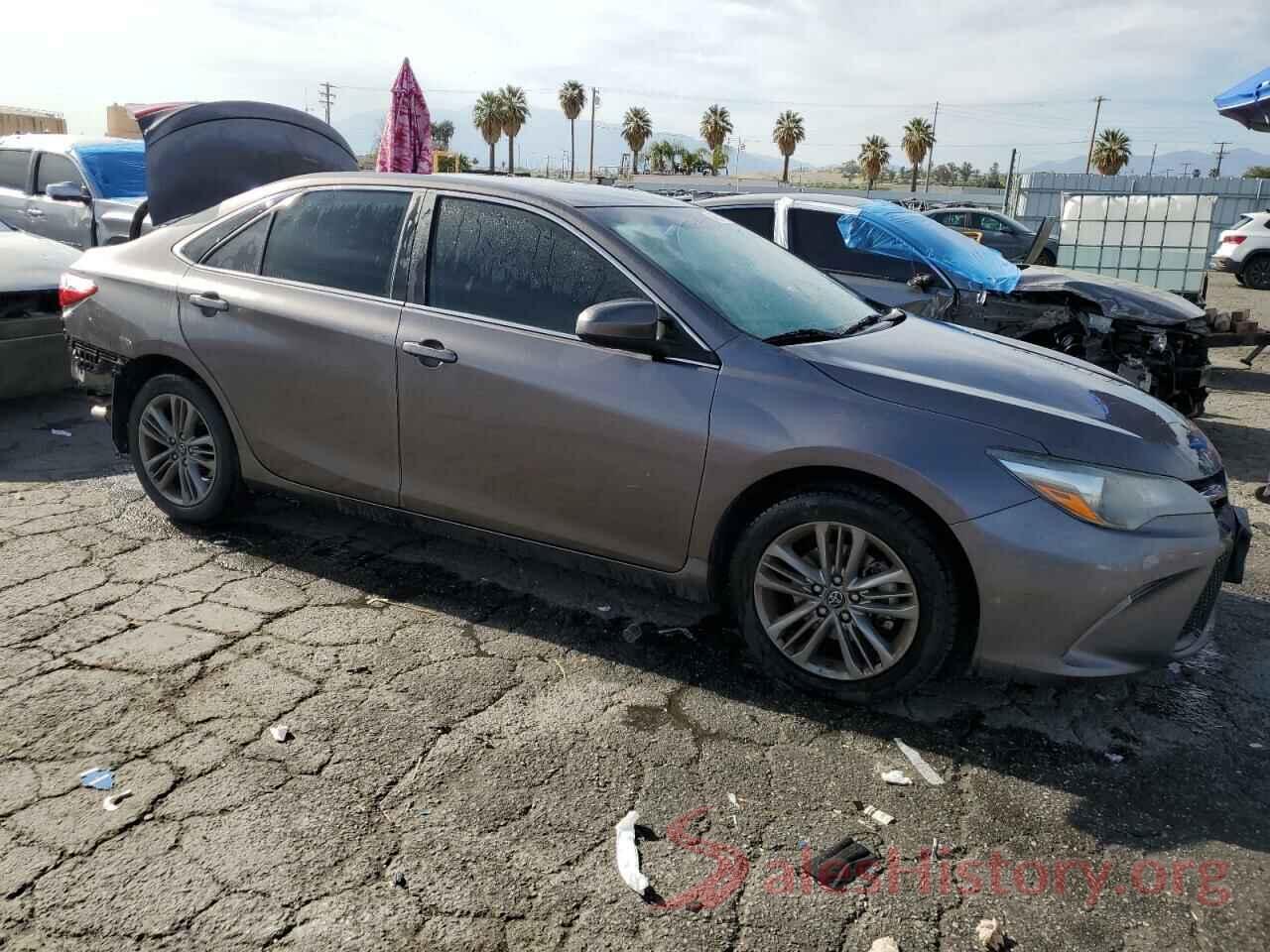 4T1BF1FK8HU341622 2017 TOYOTA CAMRY