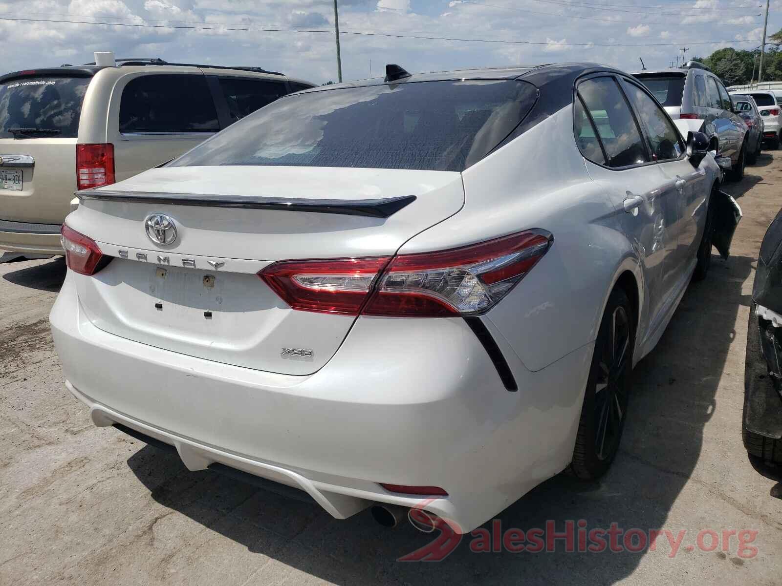 4T1K61AK2LU378858 2020 TOYOTA CAMRY