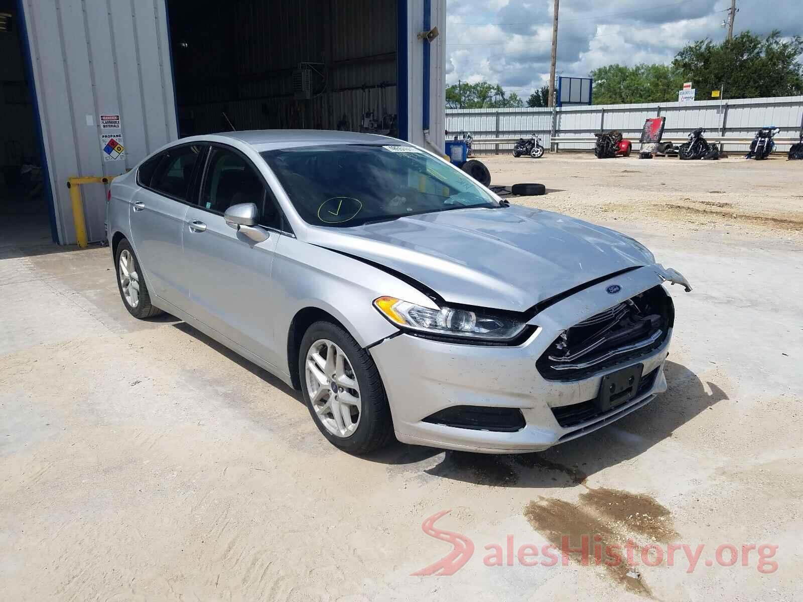 3FA6P0H76GR389962 2016 FORD FUSION