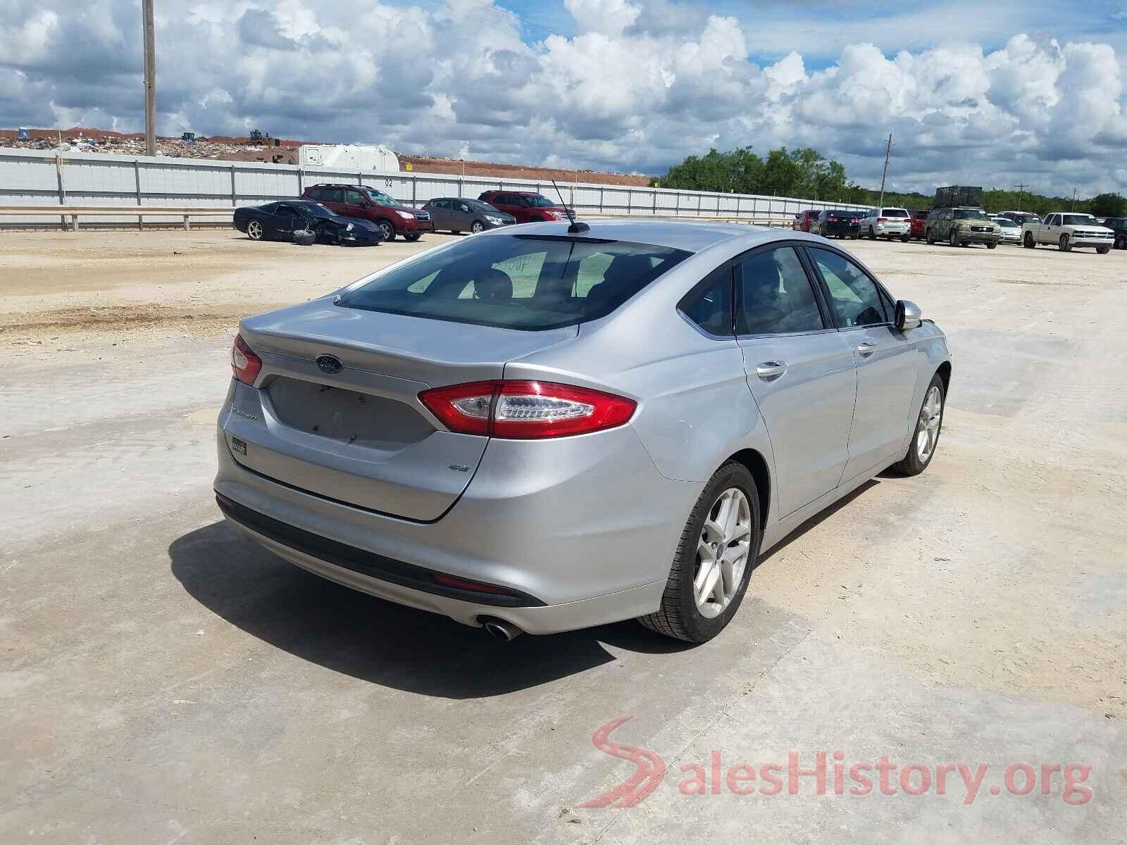 3FA6P0H76GR389962 2016 FORD FUSION