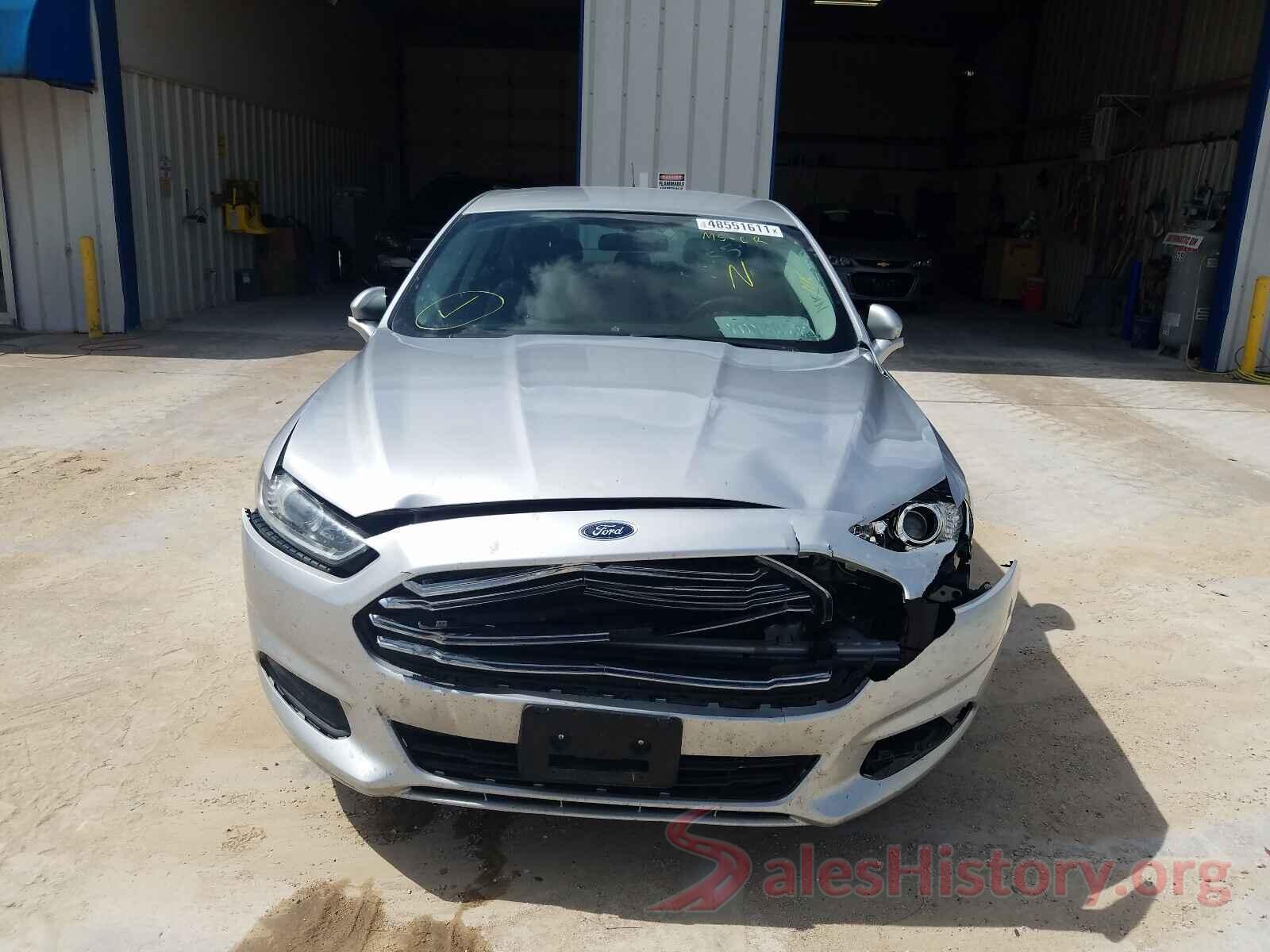 3FA6P0H76GR389962 2016 FORD FUSION