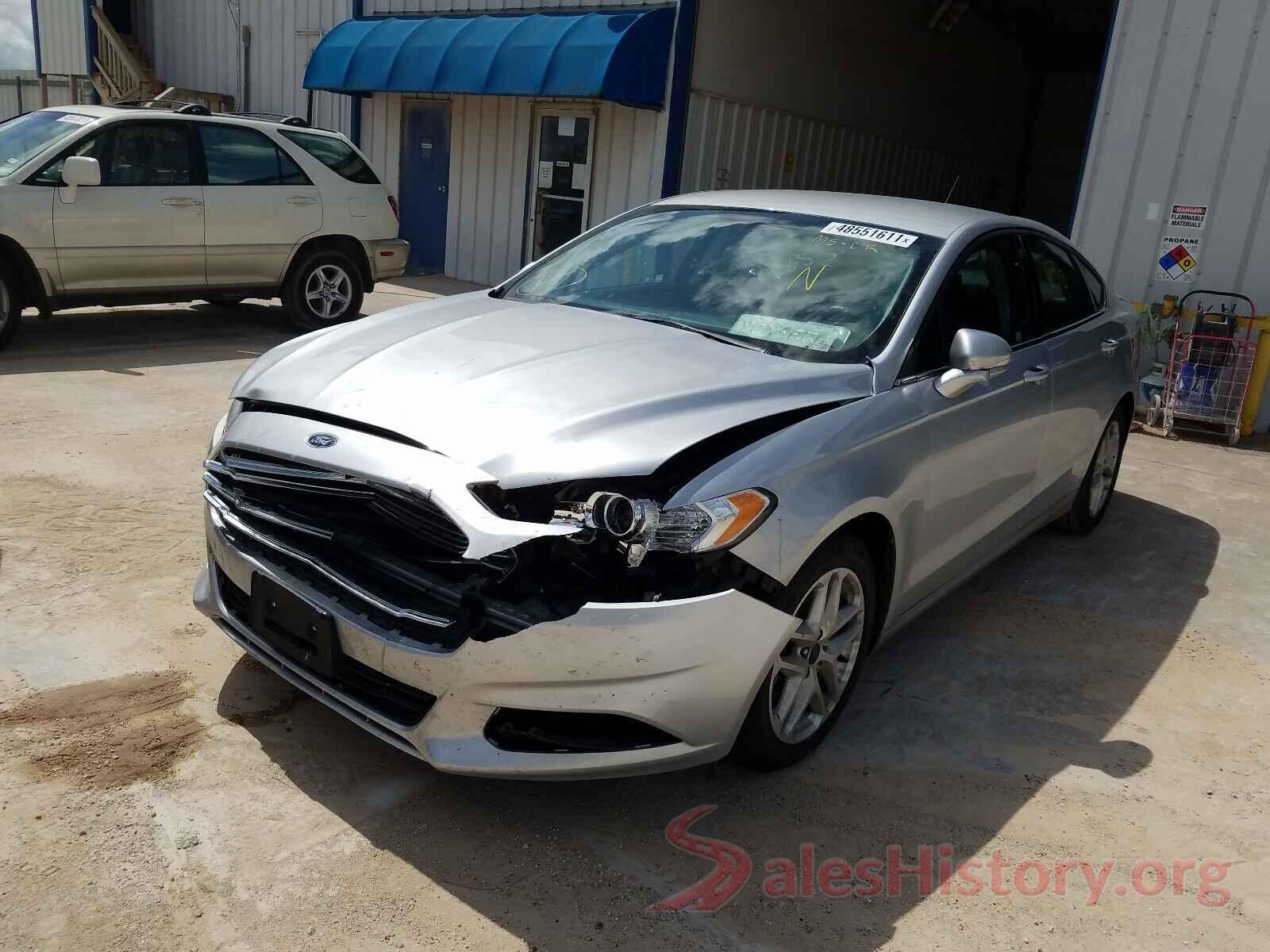 3FA6P0H76GR389962 2016 FORD FUSION