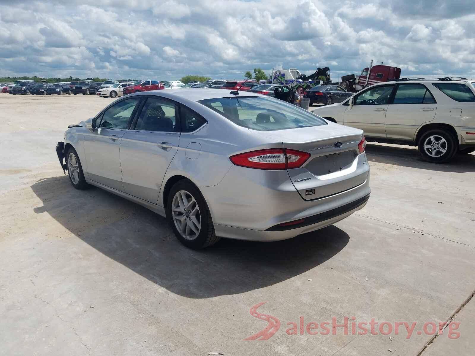 3FA6P0H76GR389962 2016 FORD FUSION