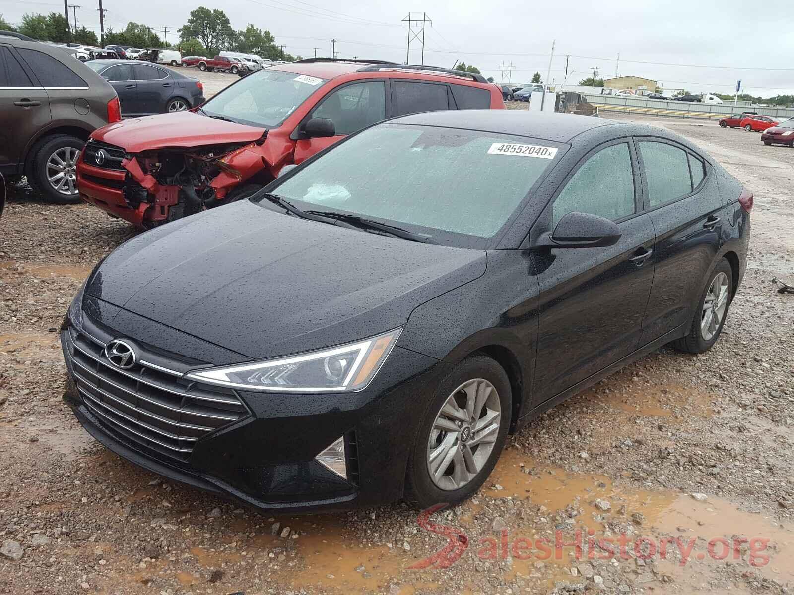 KMHD84LF2LU951939 2020 HYUNDAI ELANTRA