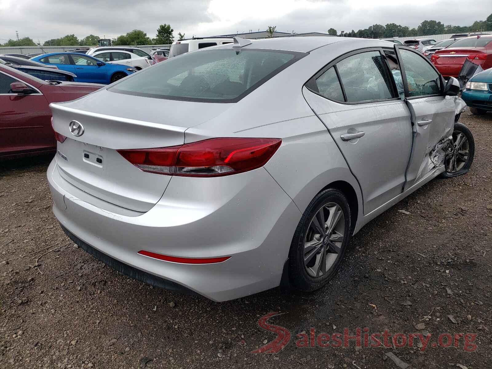 5NPD84LF8JH216443 2018 HYUNDAI ELANTRA