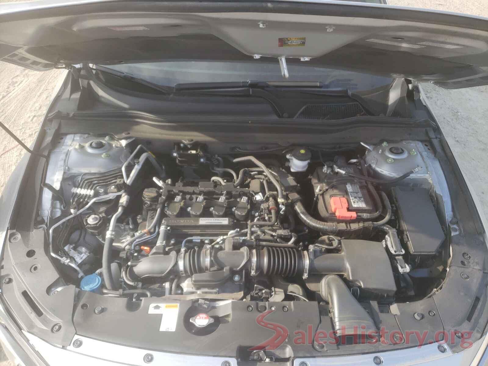 1HGCV1F12LA156206 2020 HONDA ACCORD