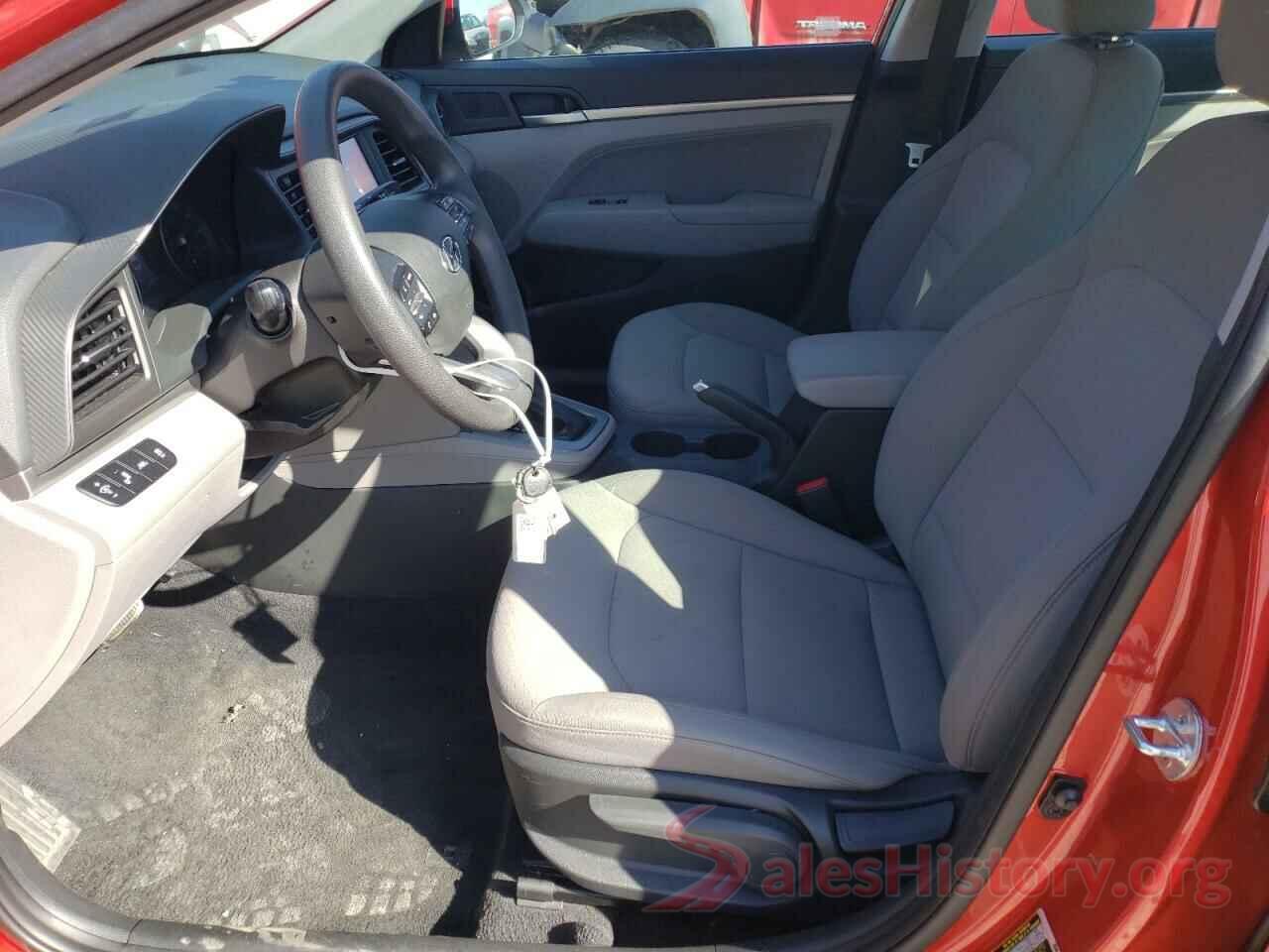 5NPD84LF8LH624685 2020 HYUNDAI ELANTRA