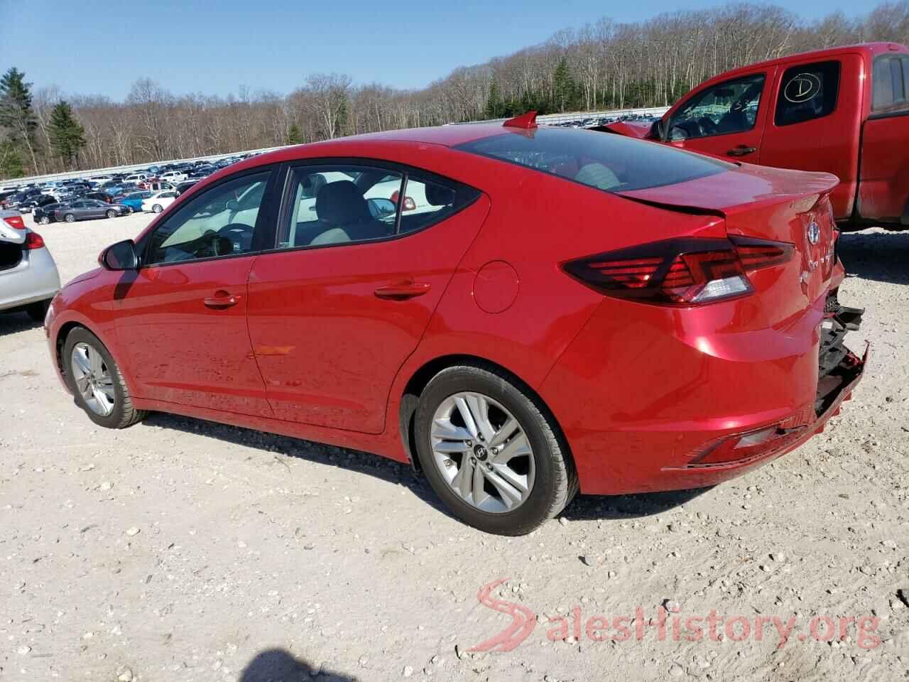 5NPD84LF8LH624685 2020 HYUNDAI ELANTRA