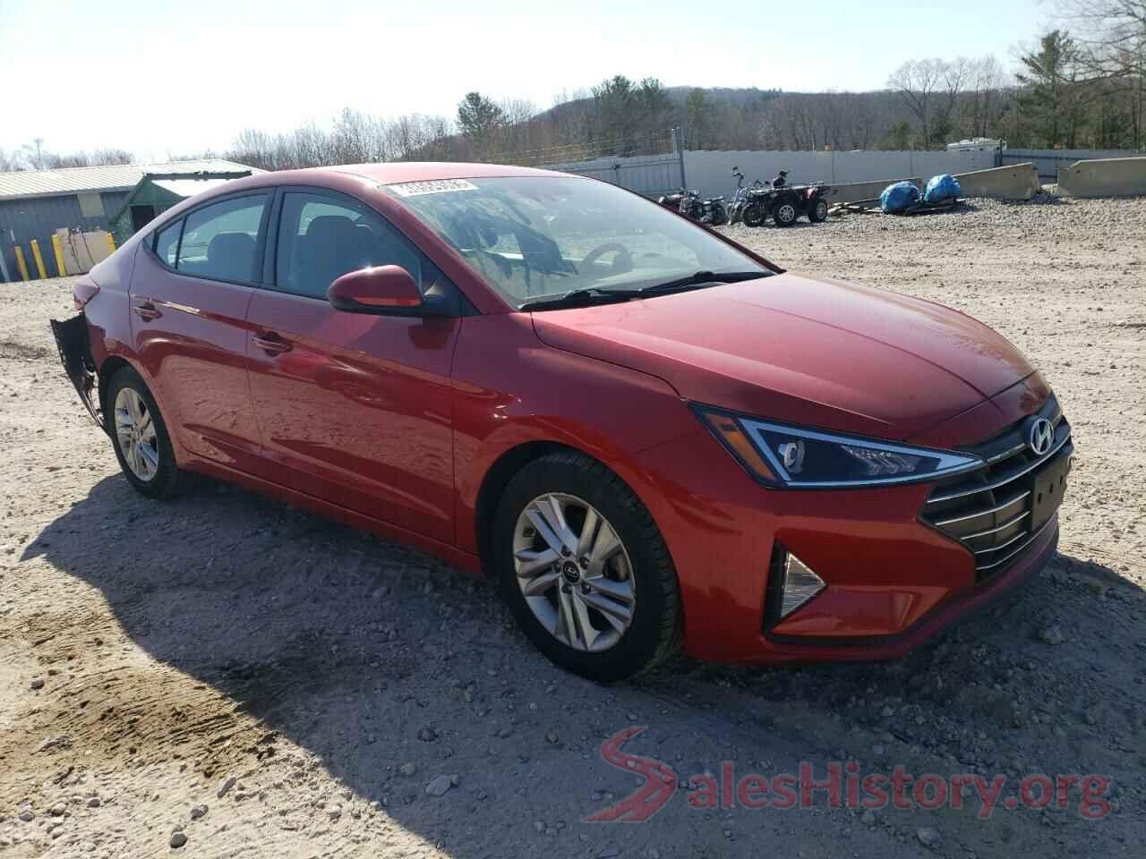 5NPD84LF8LH624685 2020 HYUNDAI ELANTRA