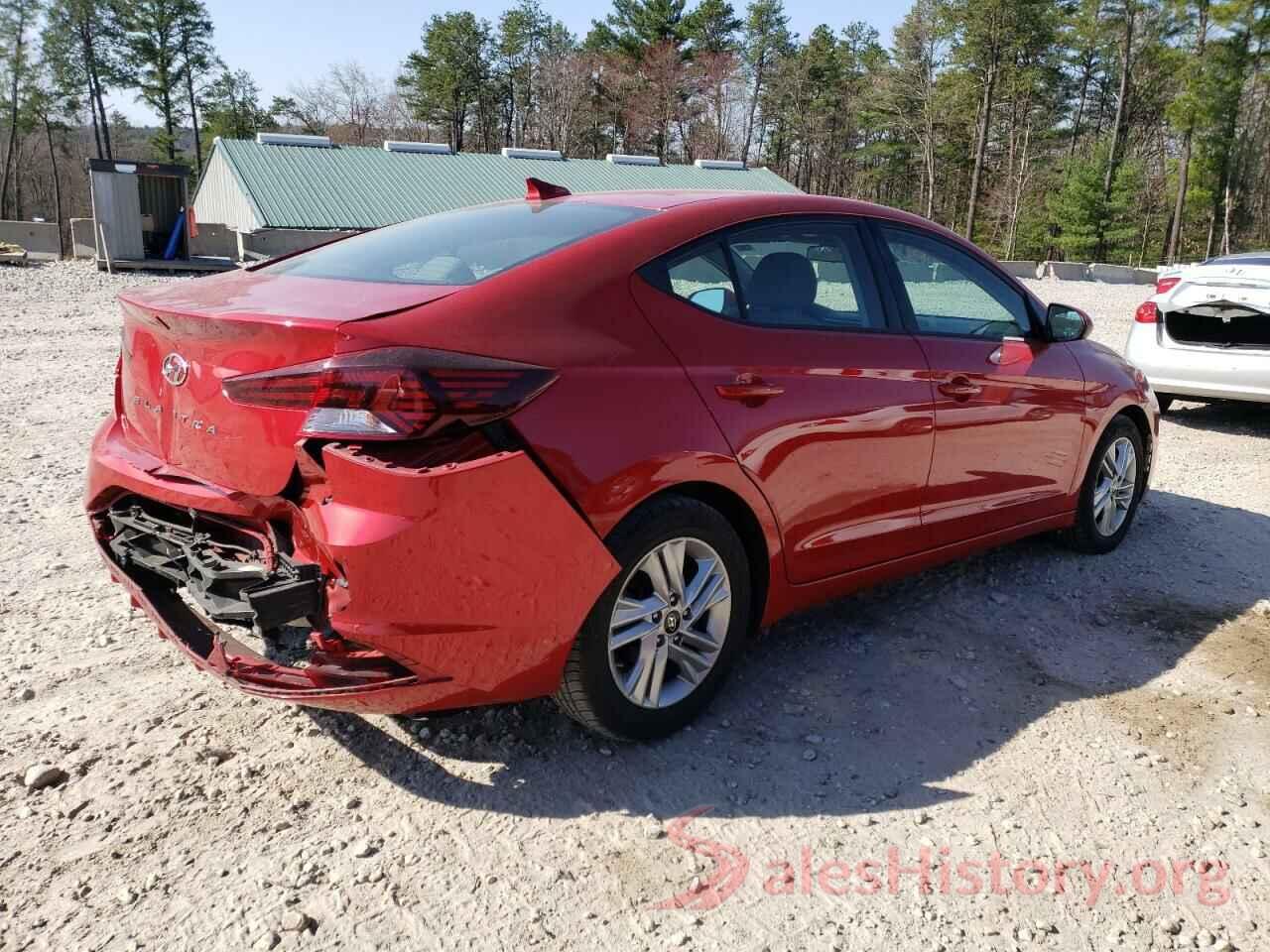 5NPD84LF8LH624685 2020 HYUNDAI ELANTRA