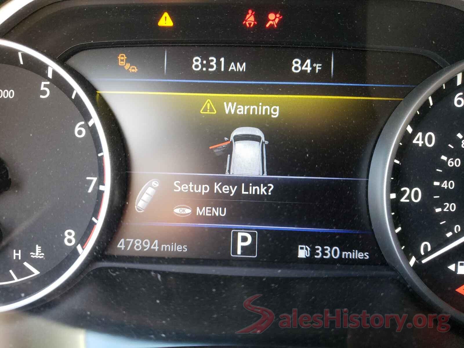 5N1AZ2MG3JN182645 2018 NISSAN MURANO