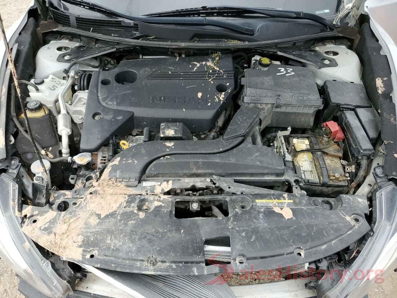 1N4AL3AP3JC231912 2018 NISSAN ALTIMA