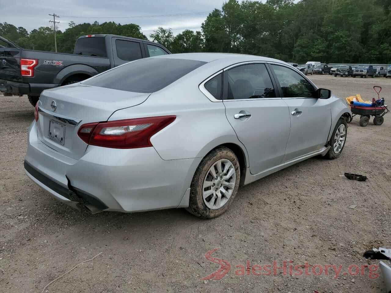 1N4AL3AP3JC231912 2018 NISSAN ALTIMA