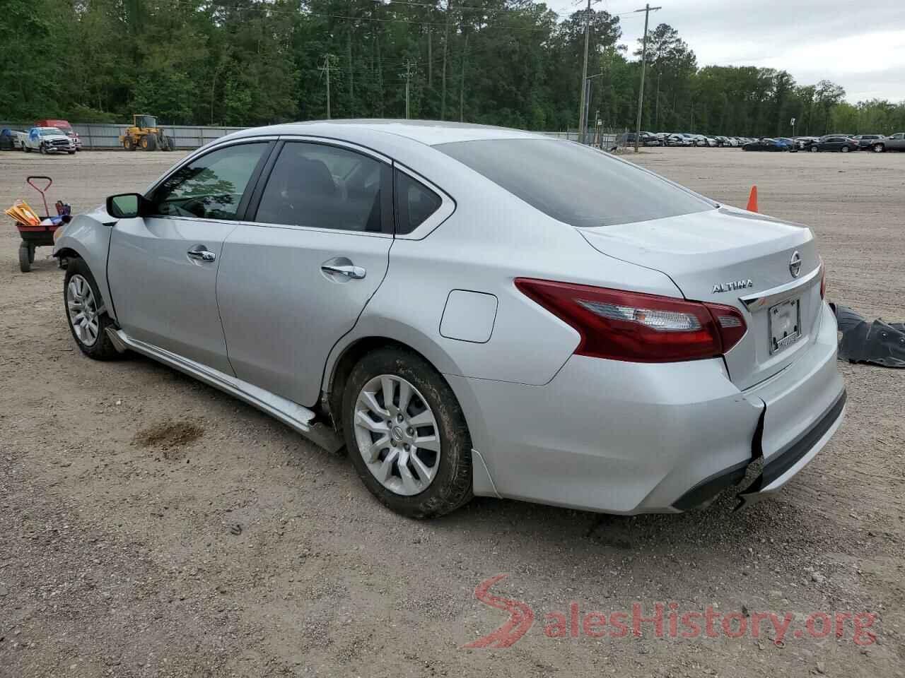 1N4AL3AP3JC231912 2018 NISSAN ALTIMA