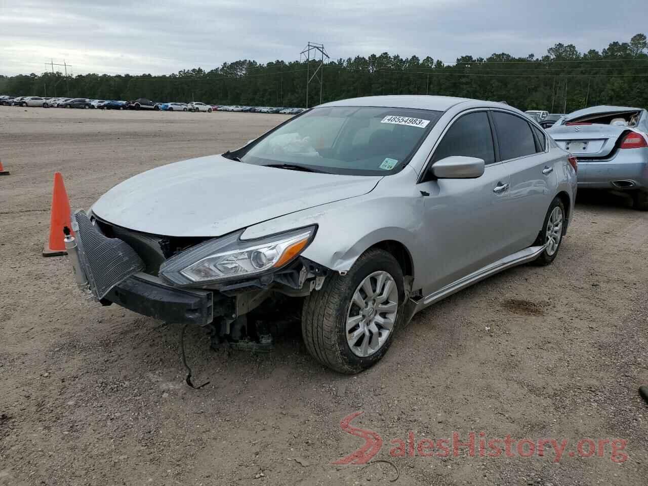 1N4AL3AP3JC231912 2018 NISSAN ALTIMA