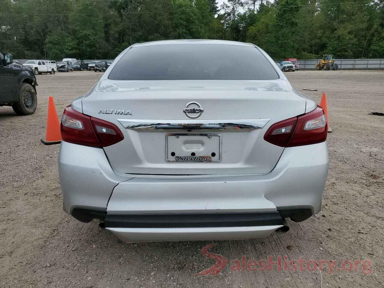 1N4AL3AP3JC231912 2018 NISSAN ALTIMA