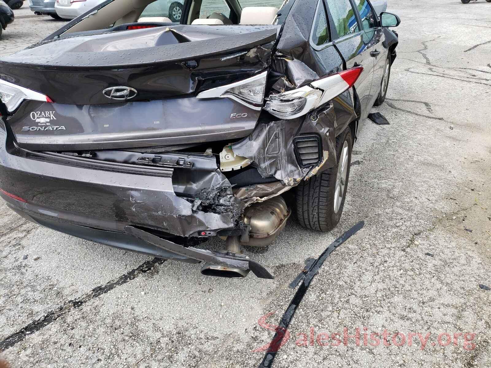 5NPE24AA1HH440385 2017 HYUNDAI SONATA