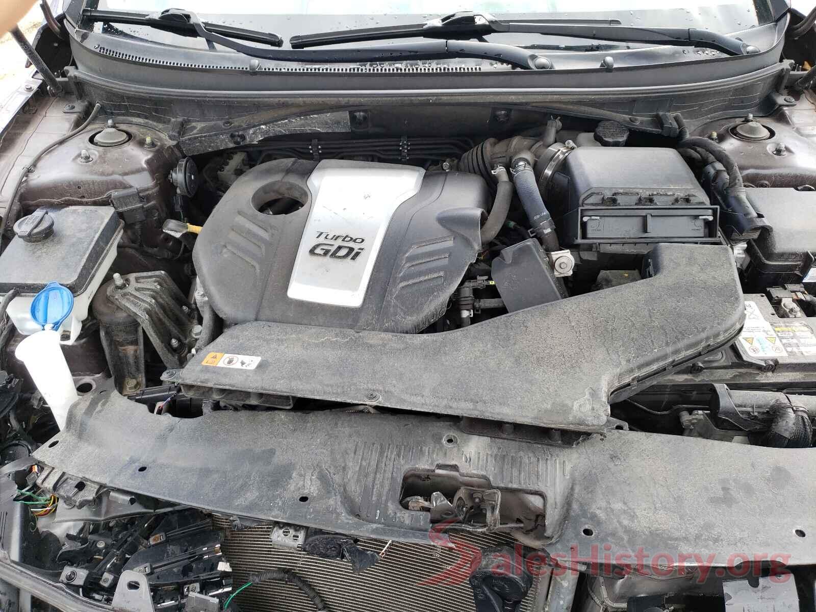 5NPE24AA1HH440385 2017 HYUNDAI SONATA