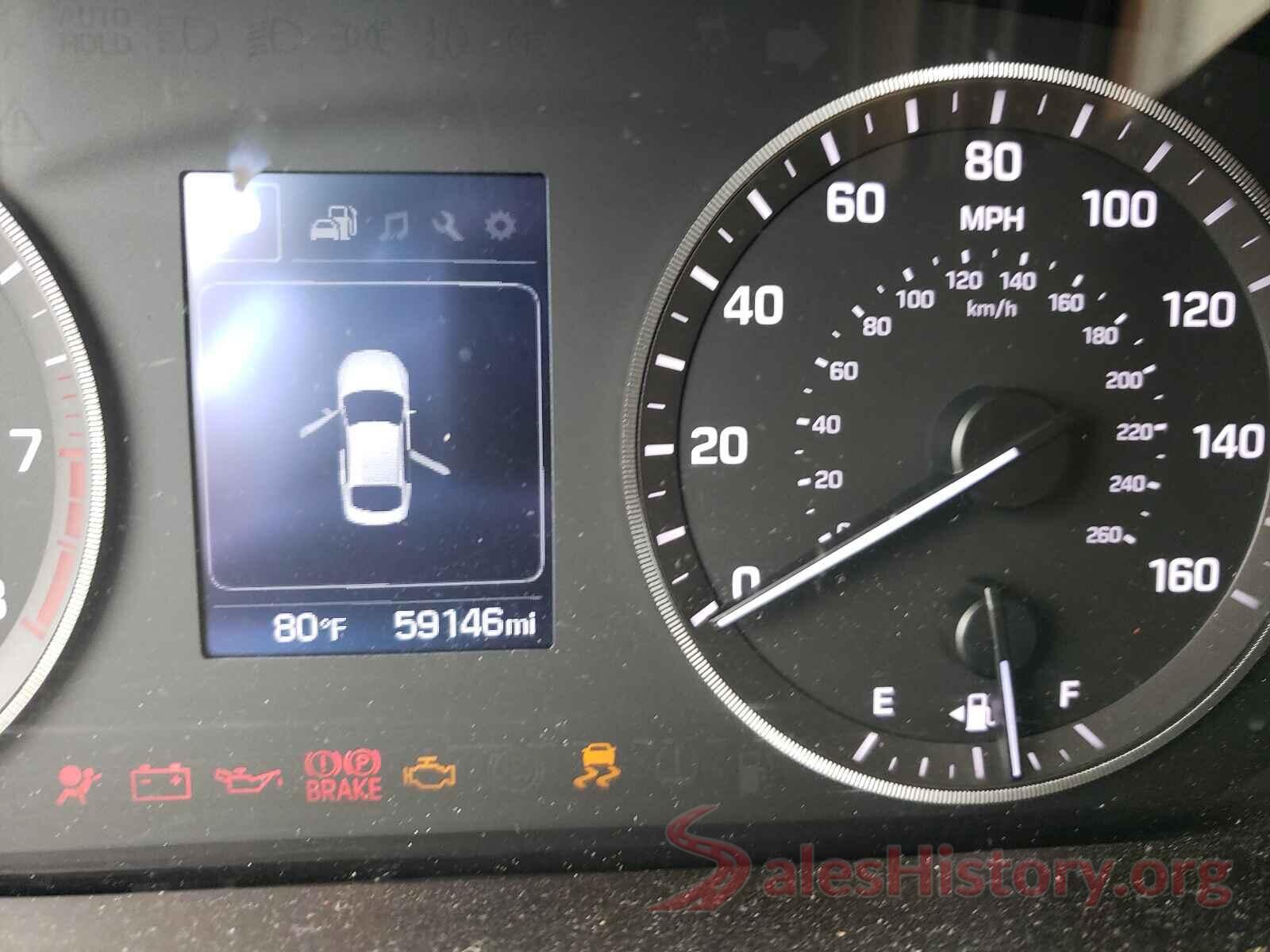 5NPE24AA1HH440385 2017 HYUNDAI SONATA