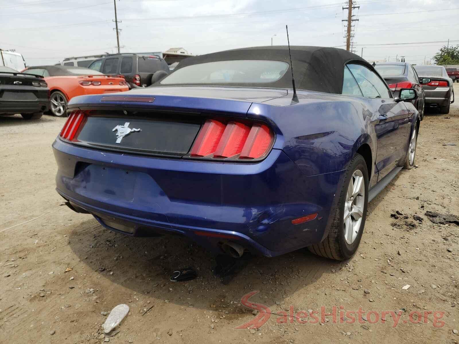 1FATP8EM6G5269531 2016 FORD MUSTANG