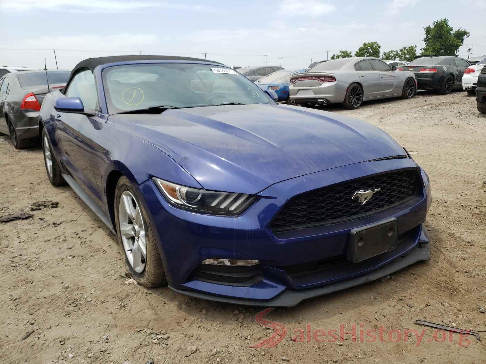 1FATP8EM6G5269531 2016 FORD MUSTANG