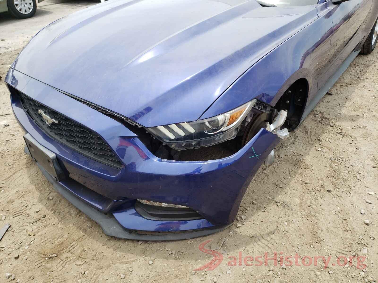 1FATP8EM6G5269531 2016 FORD MUSTANG