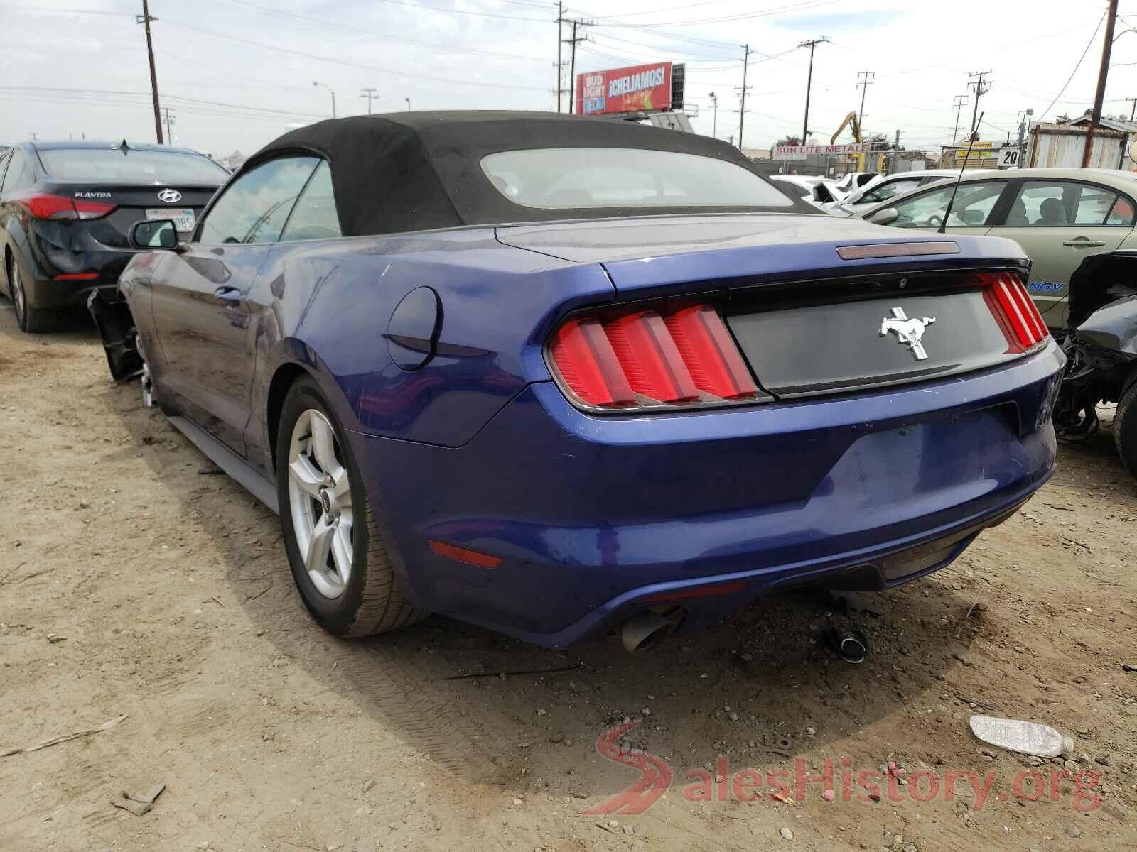 1FATP8EM6G5269531 2016 FORD MUSTANG