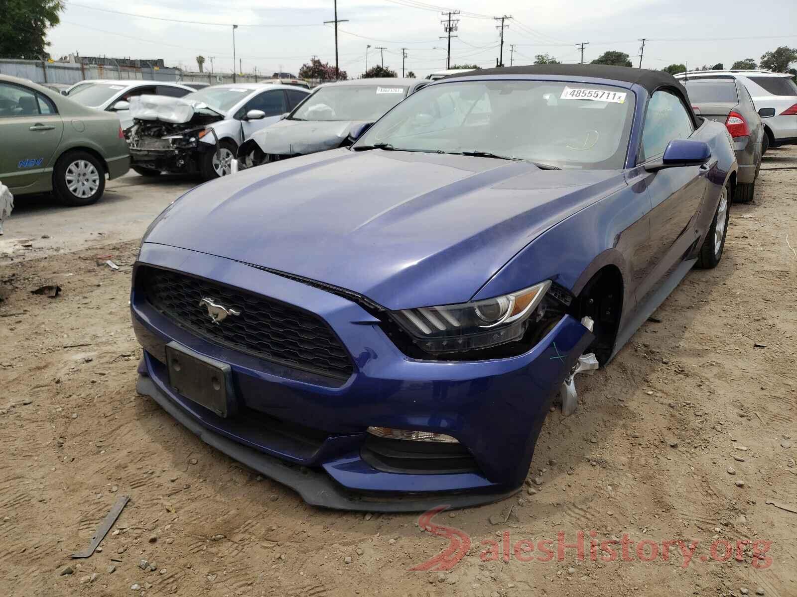 1FATP8EM6G5269531 2016 FORD MUSTANG