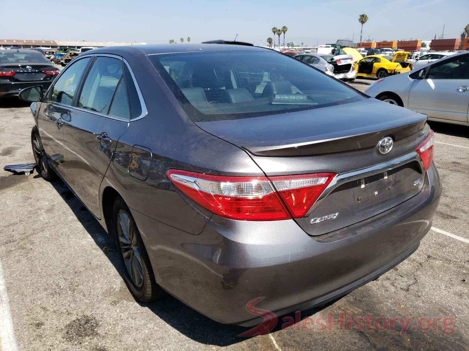 4T1BF1FK8HU764250 2017 TOYOTA CAMRY