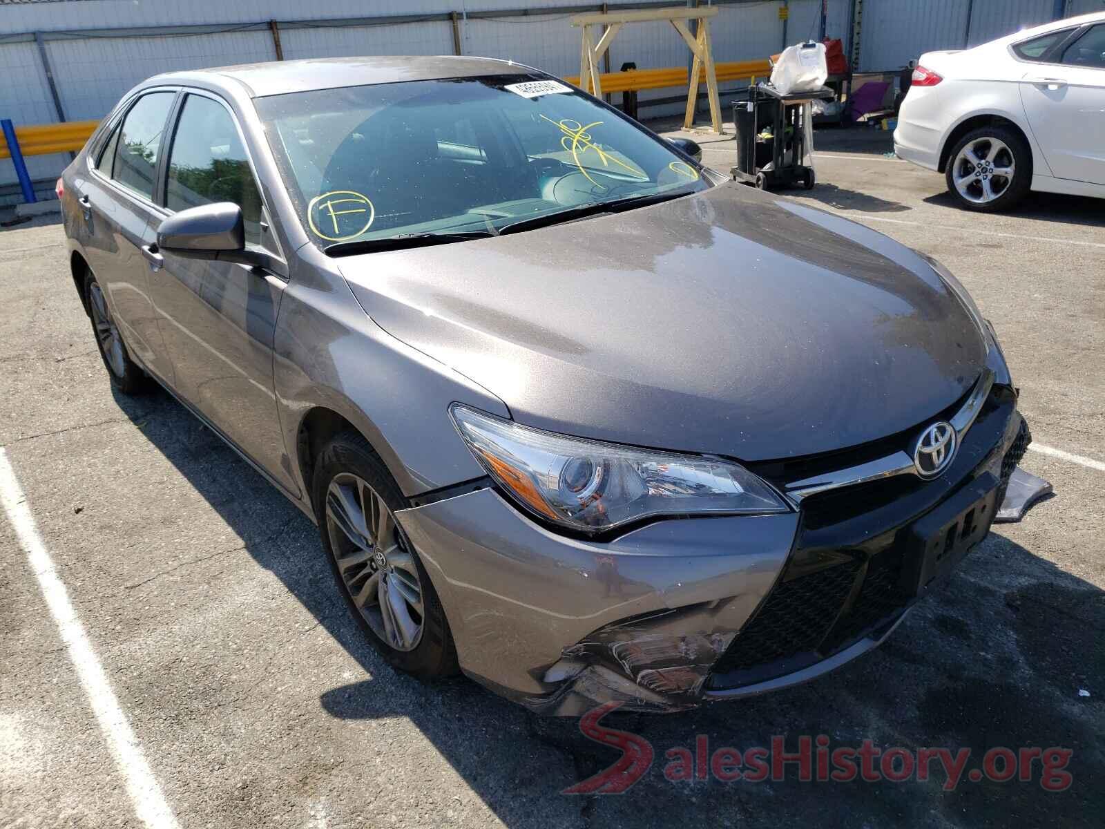 4T1BF1FK8HU764250 2017 TOYOTA CAMRY