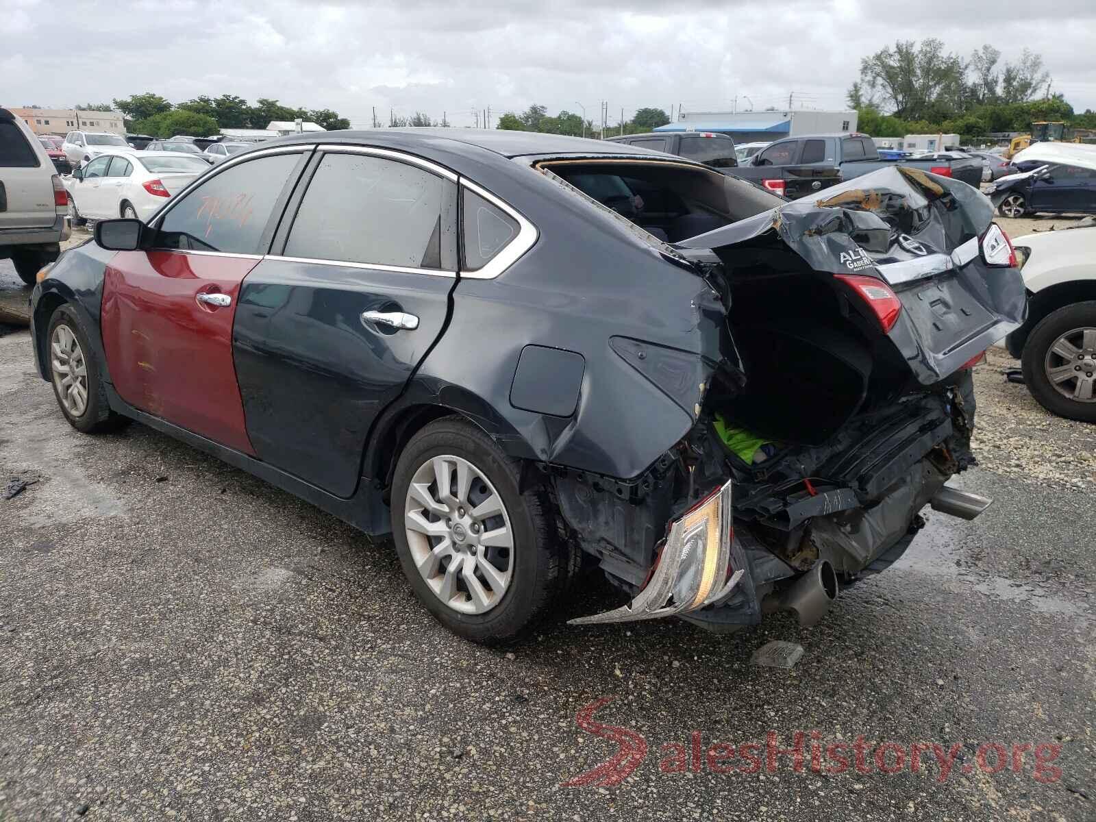 1N4AL3AP6GC239799 2016 NISSAN ALTIMA