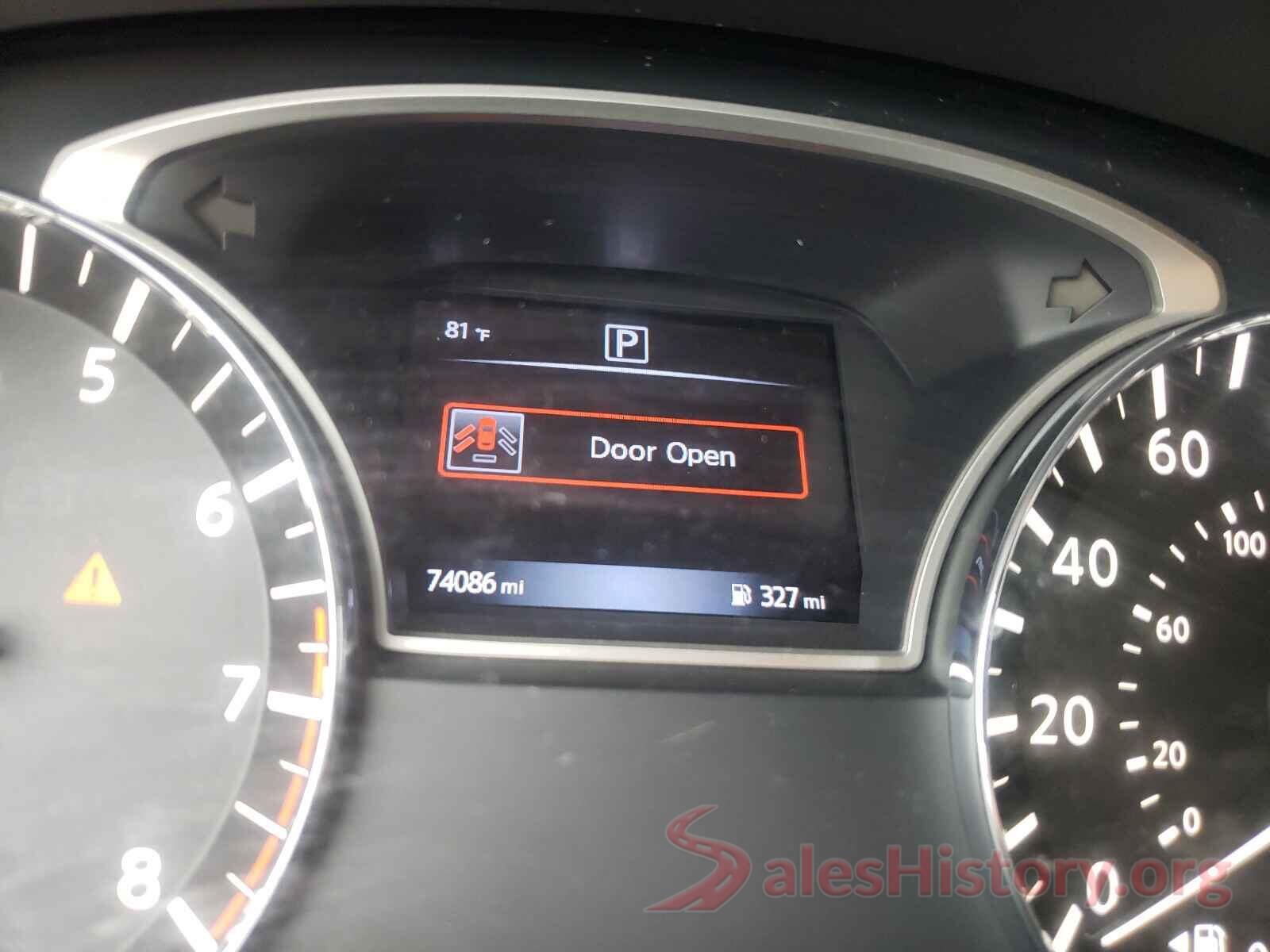 1N4AL3AP6GC239799 2016 NISSAN ALTIMA