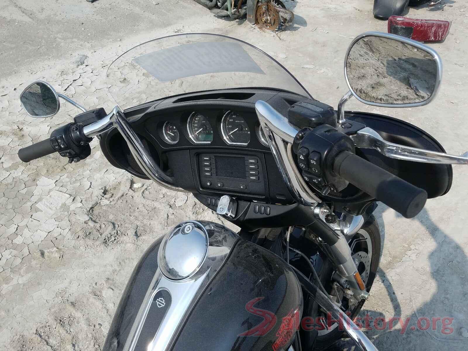 1HD1FVC29KB650755 2019 HARLEY-DAVIDSON FL