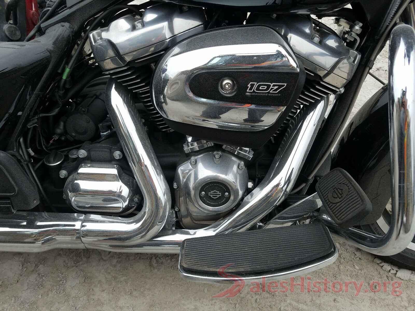 1HD1FVC29KB650755 2019 HARLEY-DAVIDSON FL