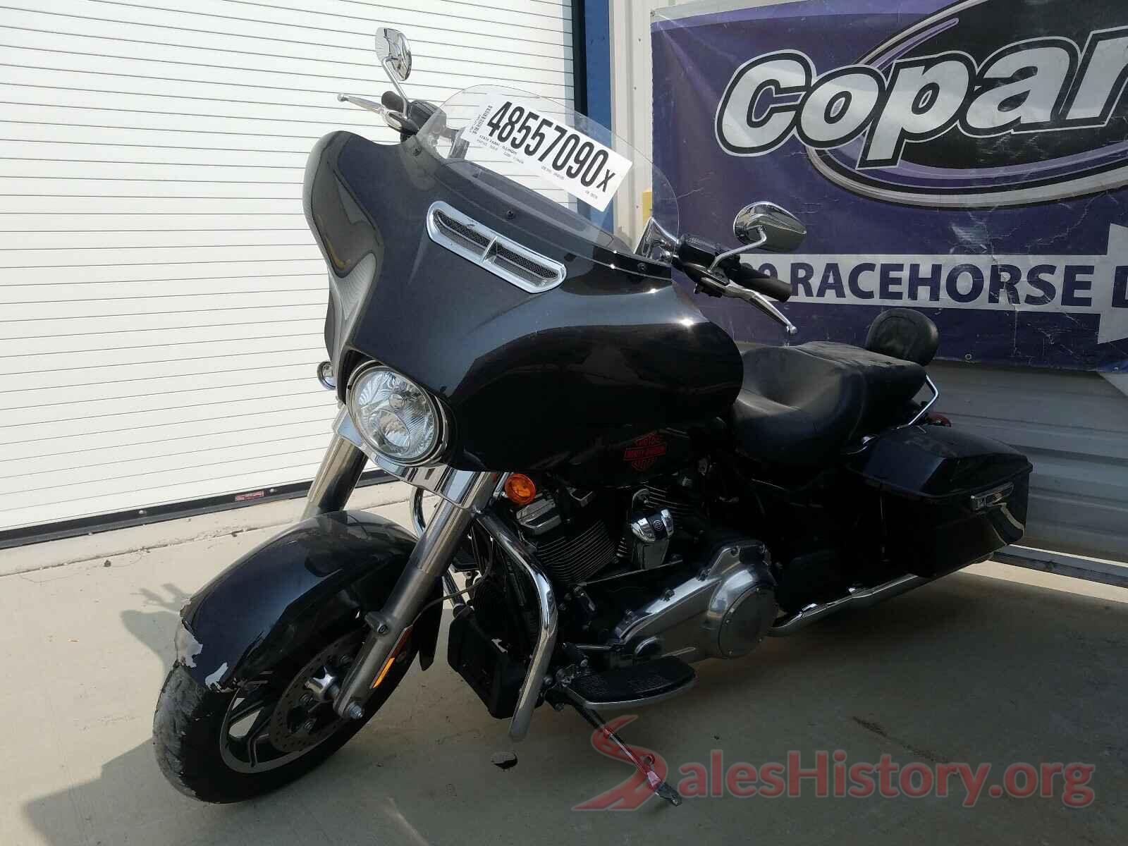 1HD1FVC29KB650755 2019 HARLEY-DAVIDSON FL