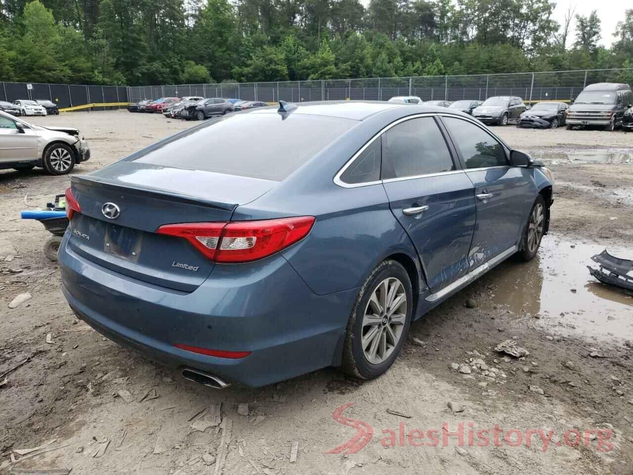 5NPE34AF3HH578924 2017 HYUNDAI SONATA