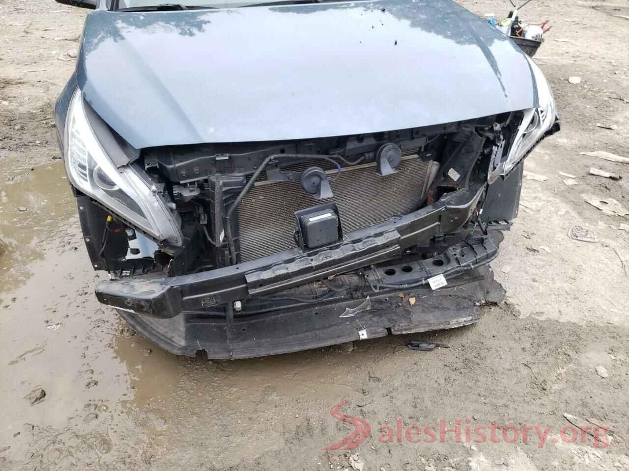 5NPE34AF3HH578924 2017 HYUNDAI SONATA