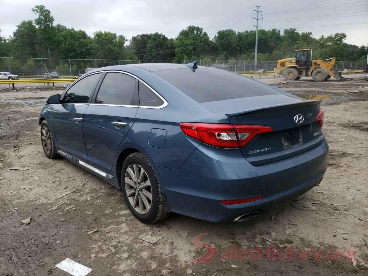 5NPE34AF3HH578924 2017 HYUNDAI SONATA