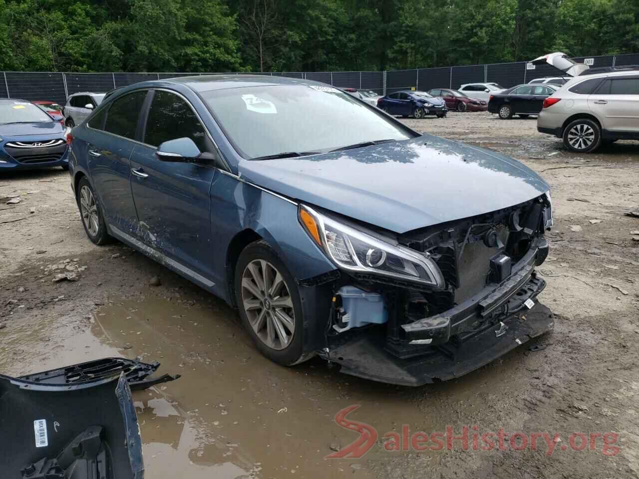 5NPE34AF3HH578924 2017 HYUNDAI SONATA