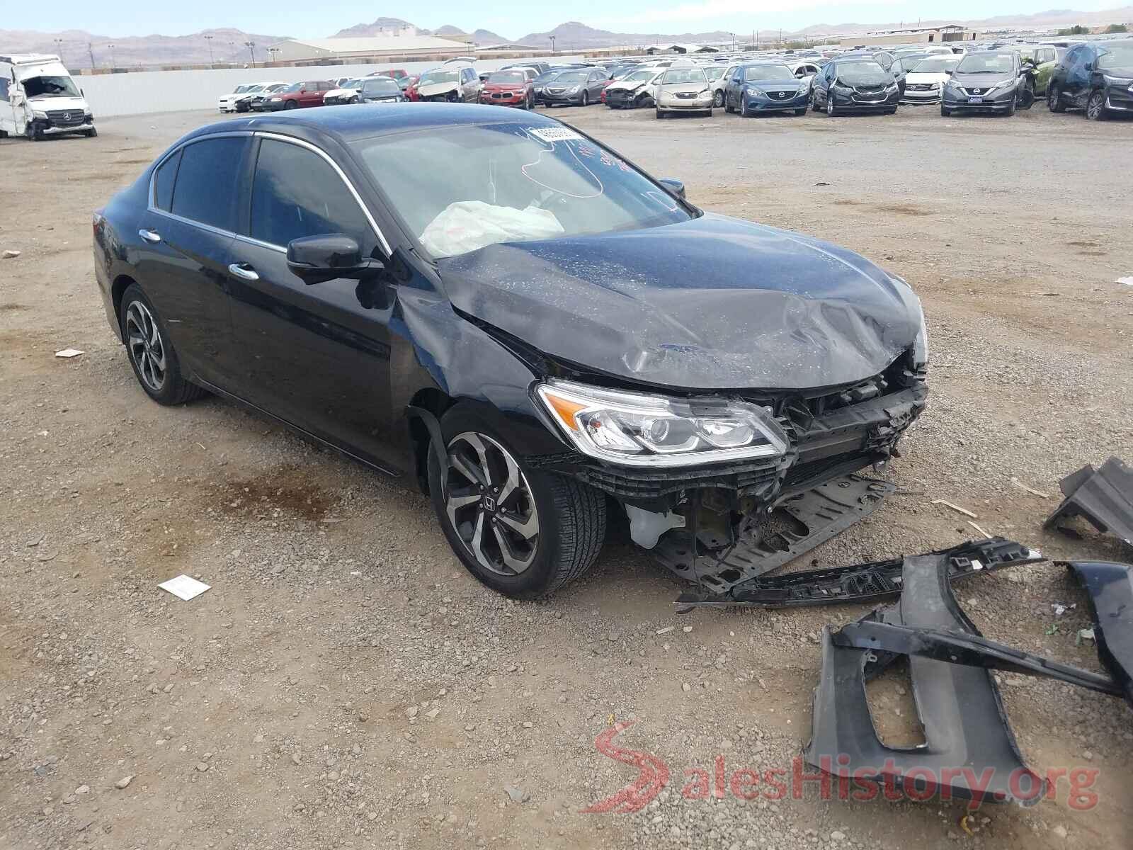 1HGCR2F73GA172290 2016 HONDA ACCORD