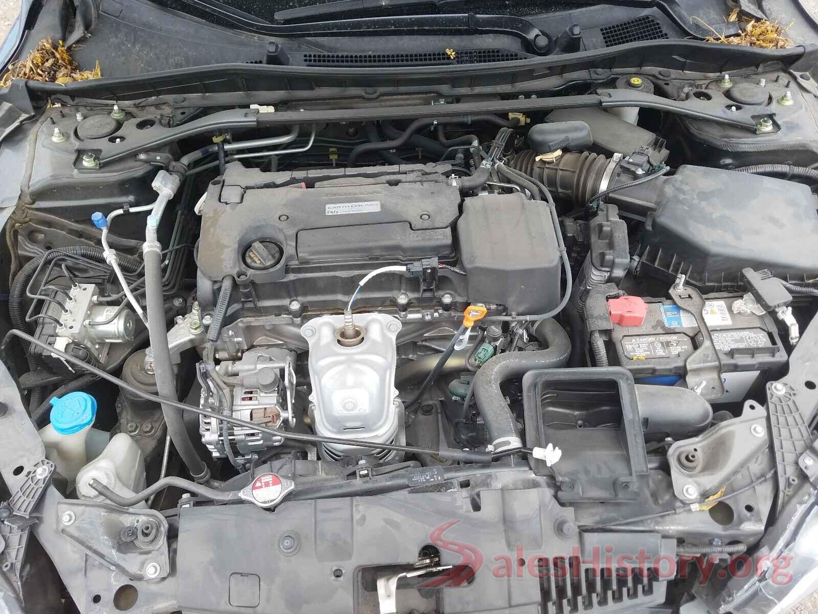 1HGCR2F73GA172290 2016 HONDA ACCORD