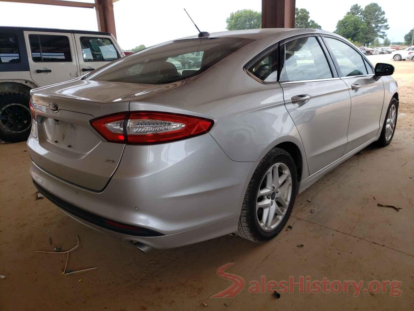 3FA6P0H75GR262734 2016 FORD FUSION