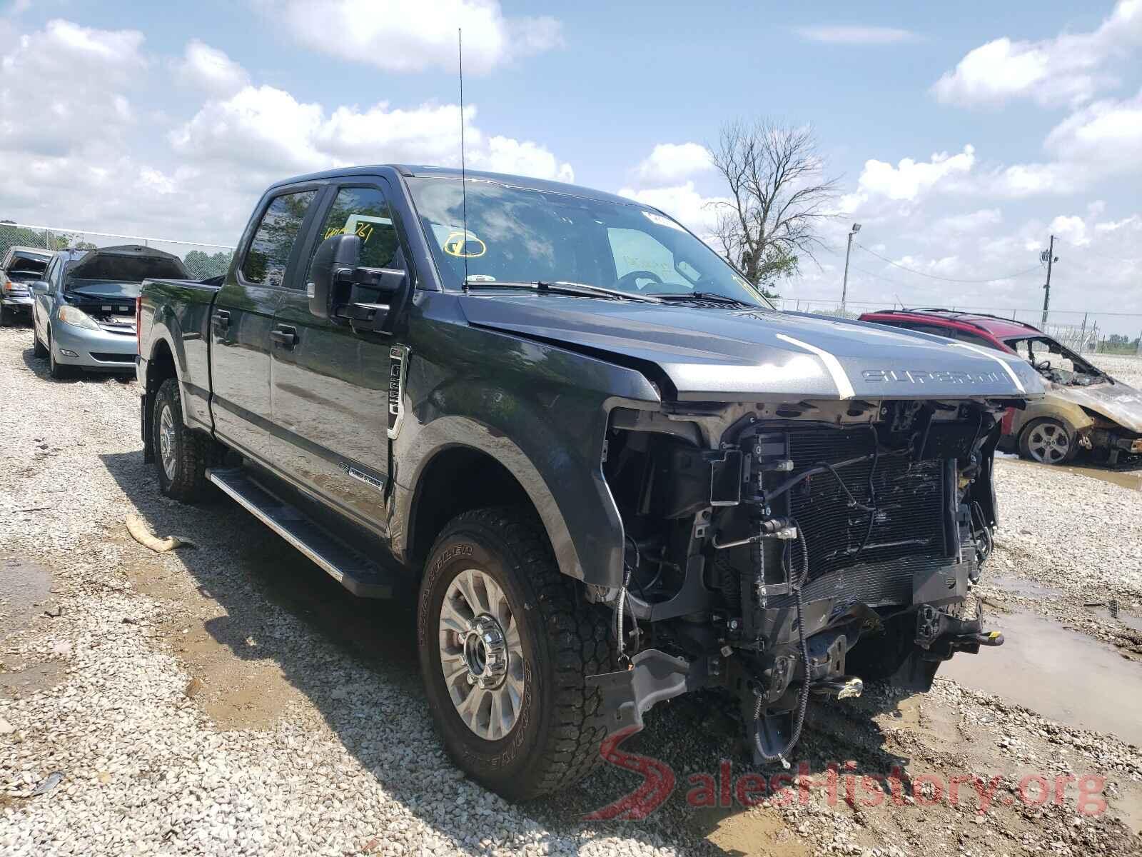 1FT7W2BTXLEE75422 2020 FORD F250