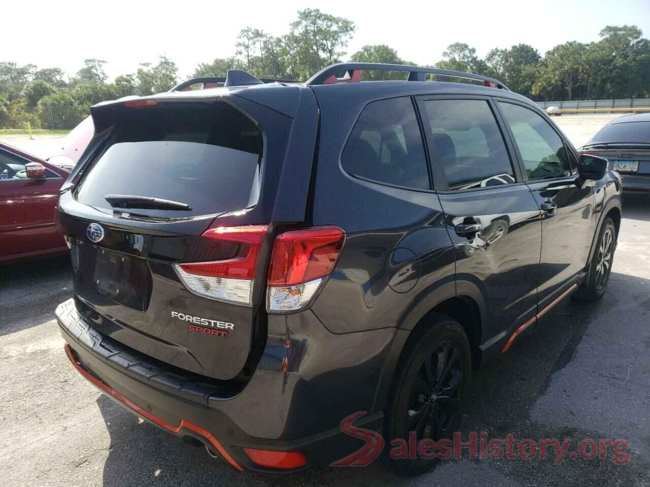 JF2SKAPC5KH440892 2019 SUBARU FORESTER