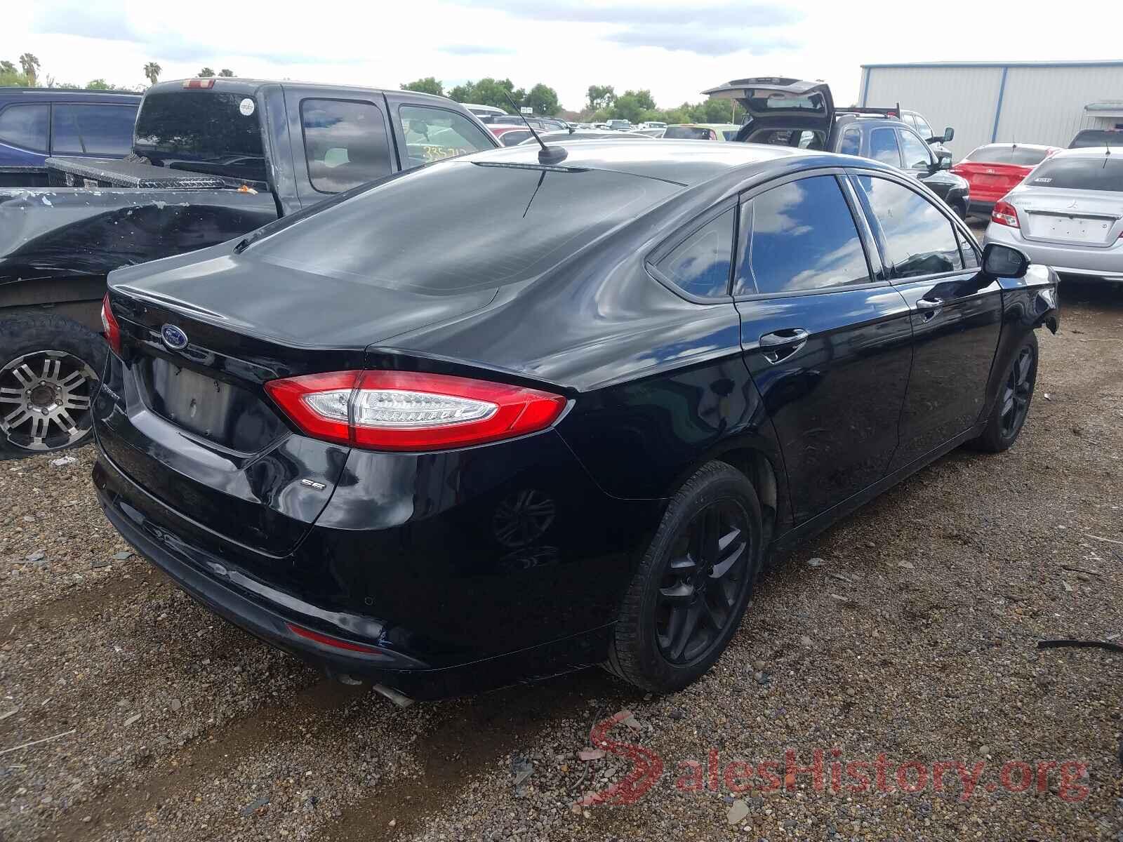 3FA6P0H75GR186075 2016 FORD FUSION