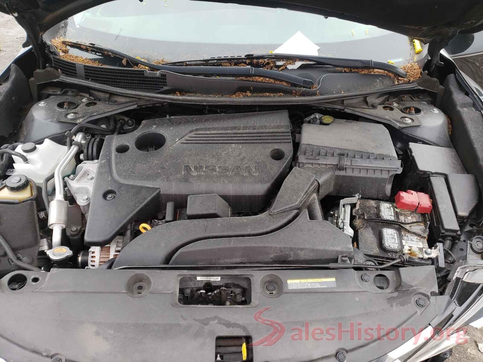 1N4AL3AP5JC158803 2018 NISSAN ALTIMA