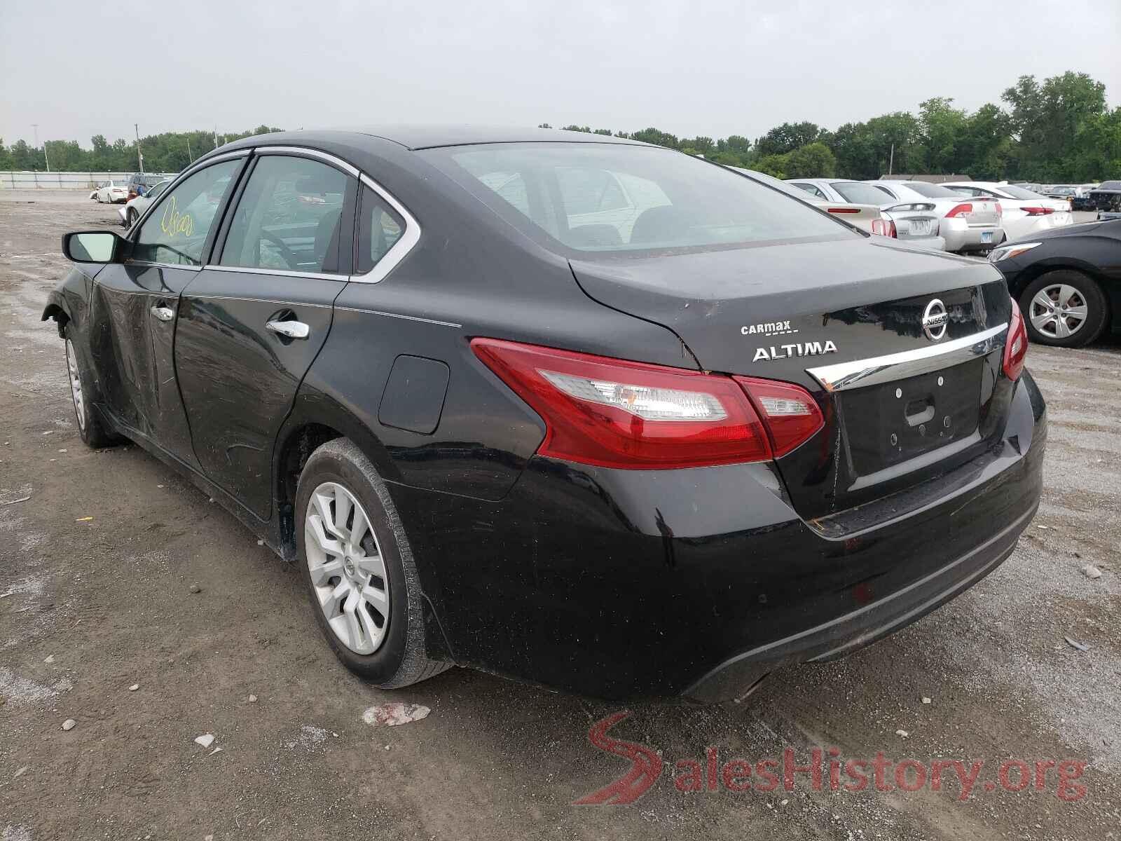 1N4AL3AP5JC158803 2018 NISSAN ALTIMA